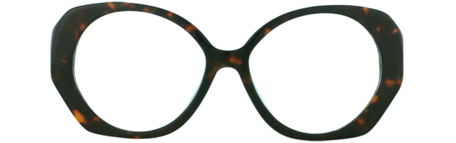 Leon Max LM6015 Eyeglasses - view 4